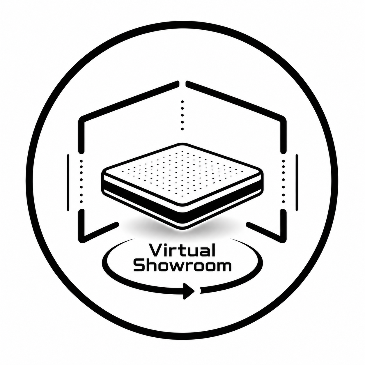 Virtual Showroom